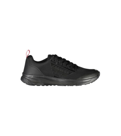 Carrera sneakers CAM41101M Black