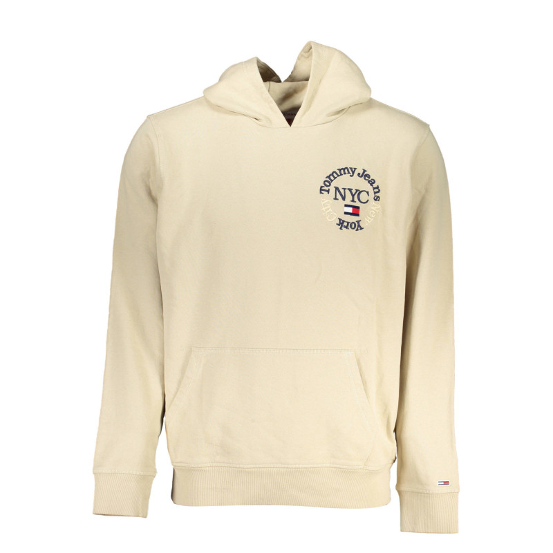 Tommy hilfiger sweatshirt DM0DM13882 Beige