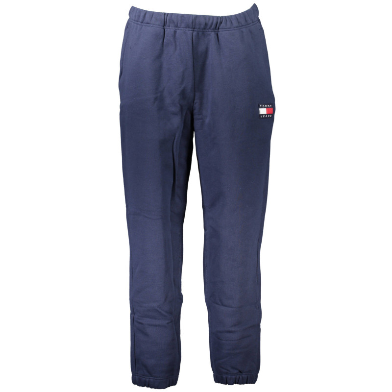 Tommy hilfiger trousers DM0DM14272 Blue