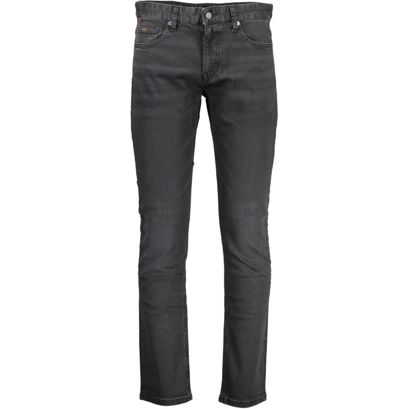 Hugo boss jeans 50471010-DELAWARE Black