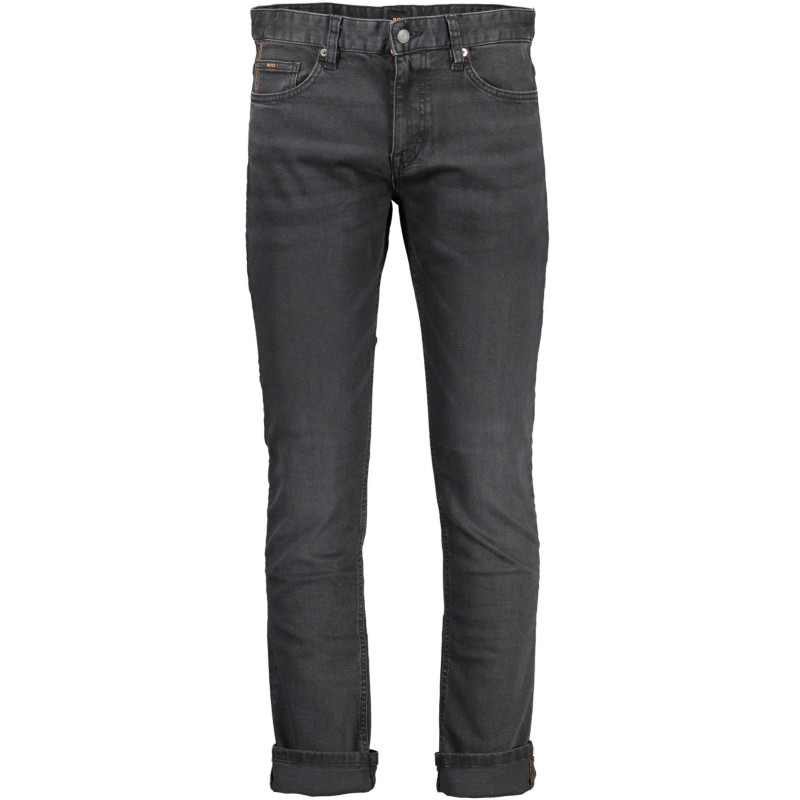 Hugo boss jeans 50471010-DELAWARE Black