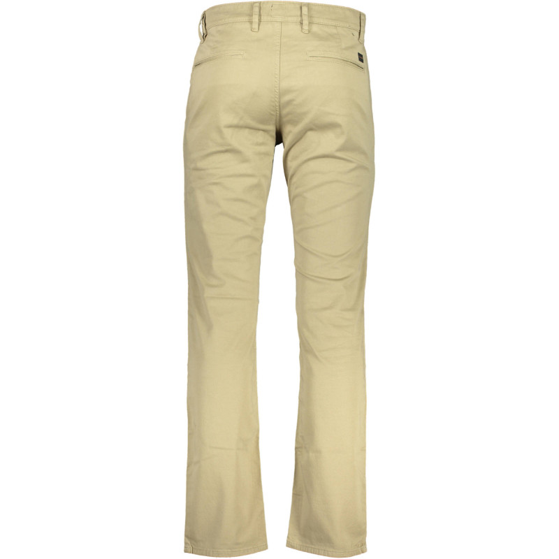 Hugo boss kelnės 50470813-SCHINO-SLIM-D Beige