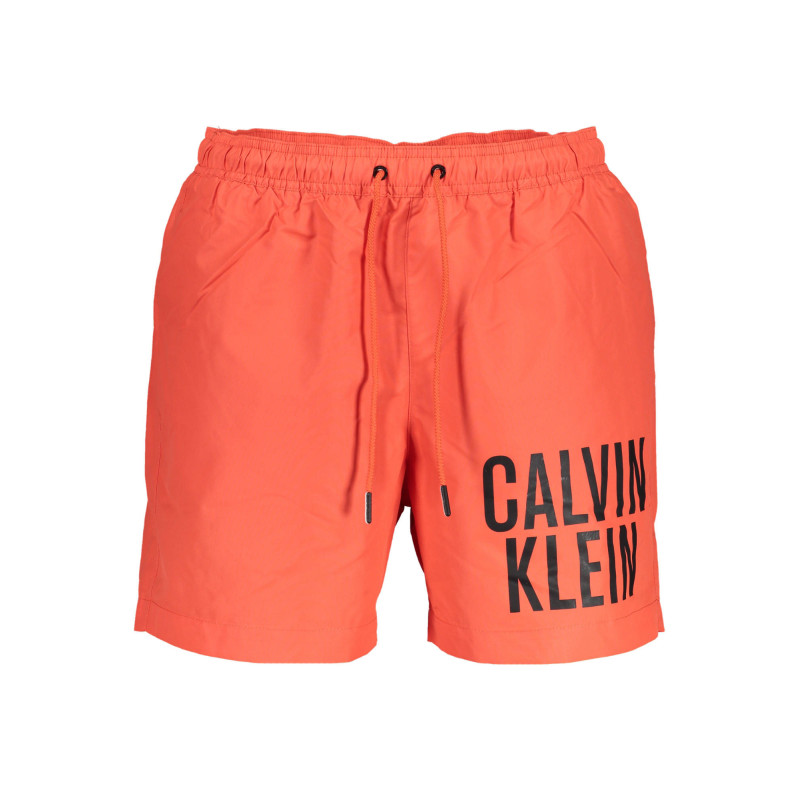 Calvin klein dvielis KM0KM00794 Sarkans