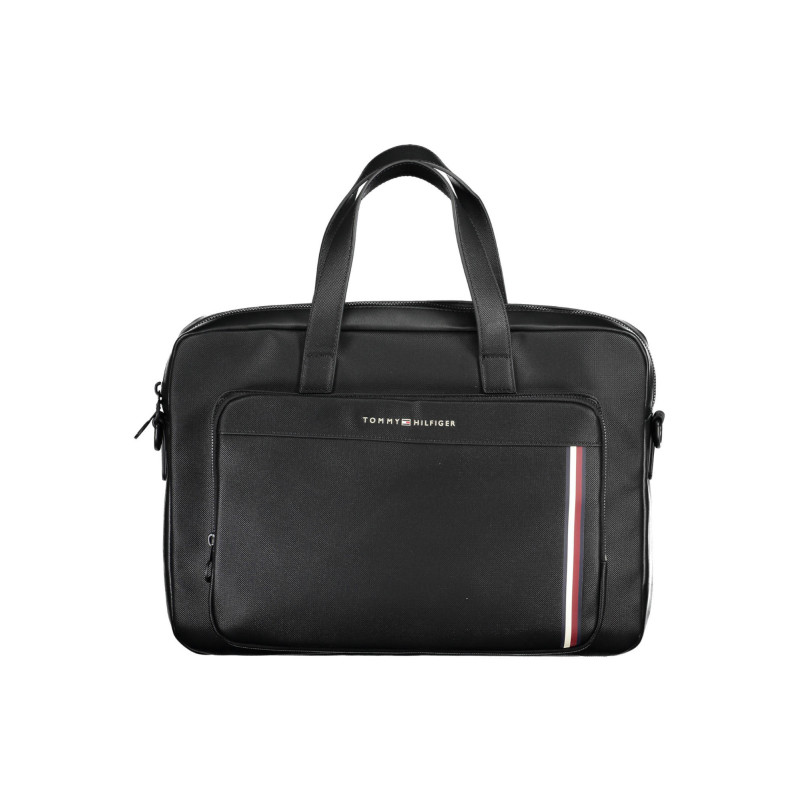 Tommy hilfiger handbag AM0AM11314 Black