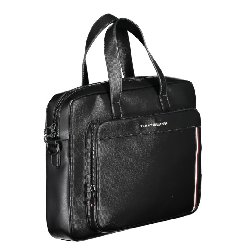 Tommy hilfiger handbag AM0AM11314 Black