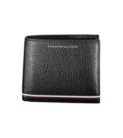 Tommy hilfiger wallet AM0AM11260 Black