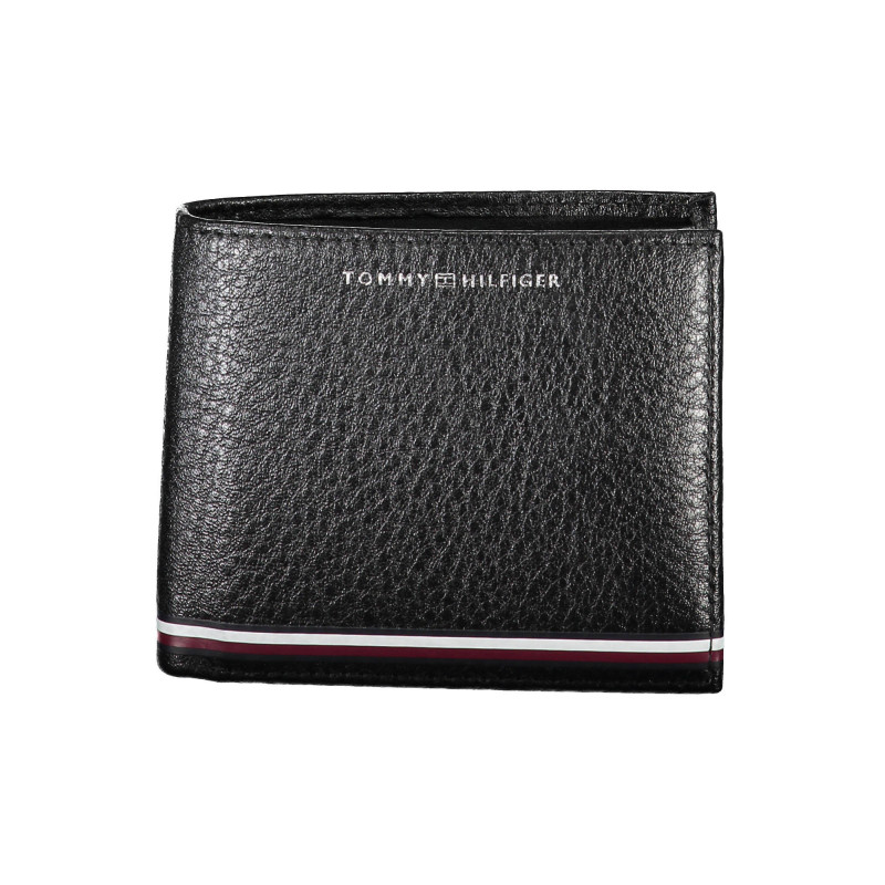 Tommy hilfiger wallet AM0AM11260 Black