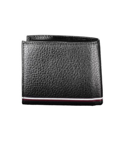 Tommy hilfiger wallet AM0AM11260 Black