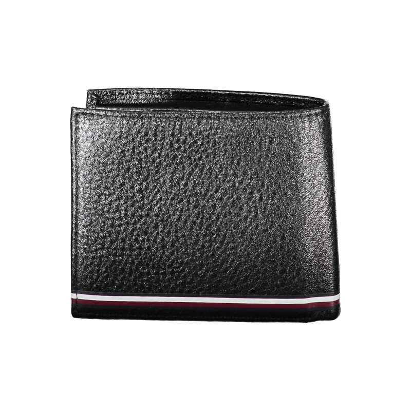 Tommy hilfiger wallet AM0AM11260 Black