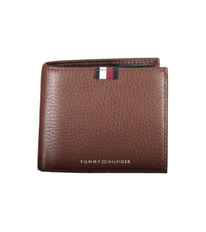 Tommy hilfiger wallet AM0AM11270 Brown