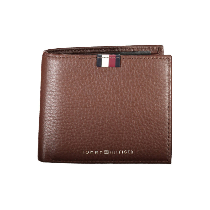 Tommy hilfiger wallet AM0AM11270 Brown