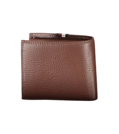 Tommy hilfiger wallet AM0AM11270 Brown