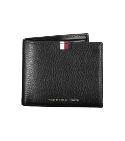 Tommy hilfiger wallet AM0AM11270 Black