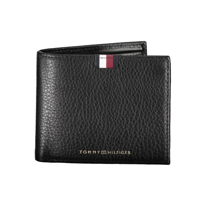 Tommy hilfiger wallet AM0AM11270 Black