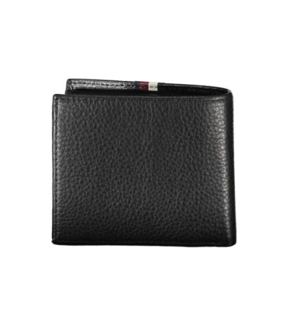 Tommy hilfiger wallet AM0AM11270 Black