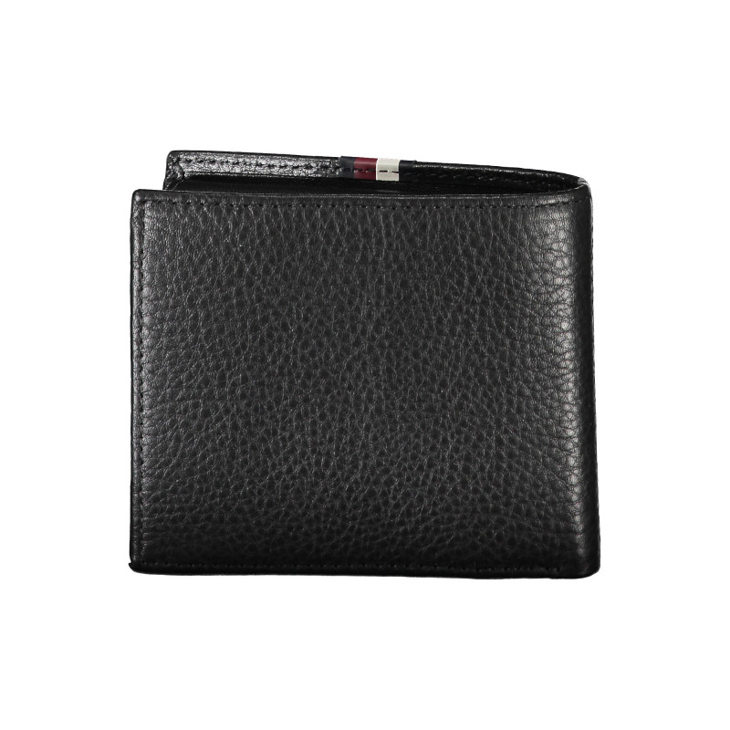 Tommy hilfiger wallet AM0AM11270 Black