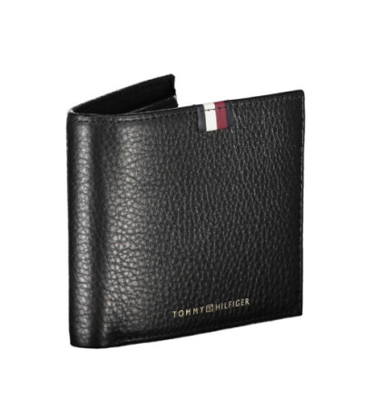 Tommy hilfiger wallet AM0AM11270 Black