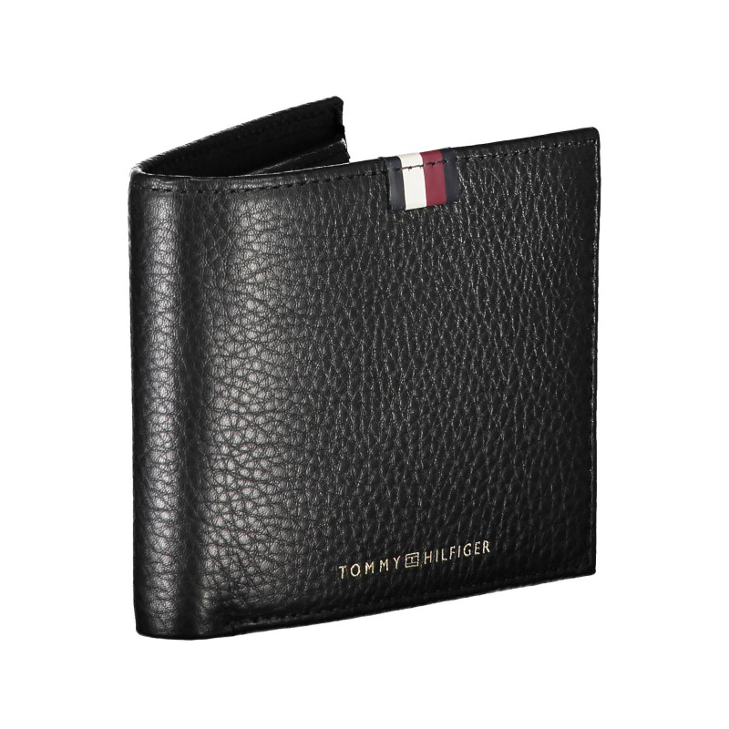 Tommy hilfiger wallet AM0AM11270 Black