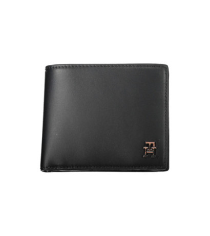 Tommy hilfiger wallet AM0AM11264 Black