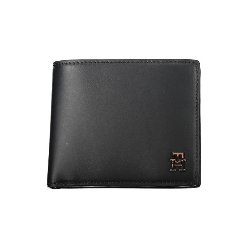 Tommy hilfiger wallet AM0AM11264 Black