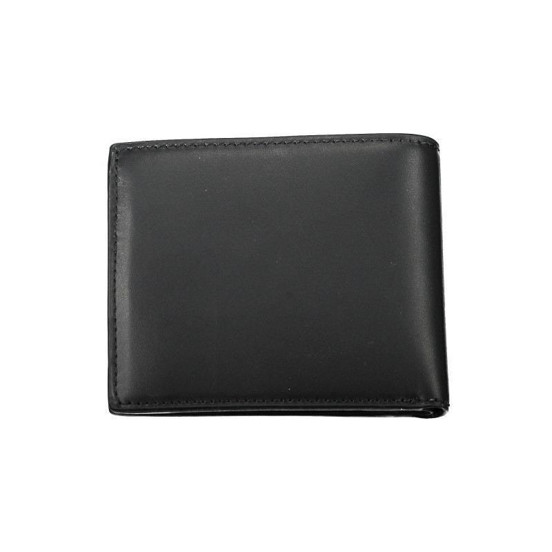 Tommy hilfiger wallet AM0AM11264 Black