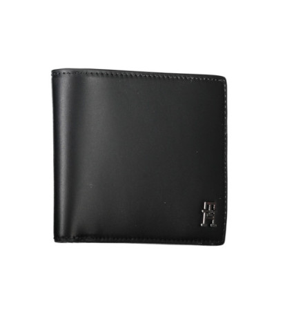 Tommy hilfiger wallet AM0AM11264 Black