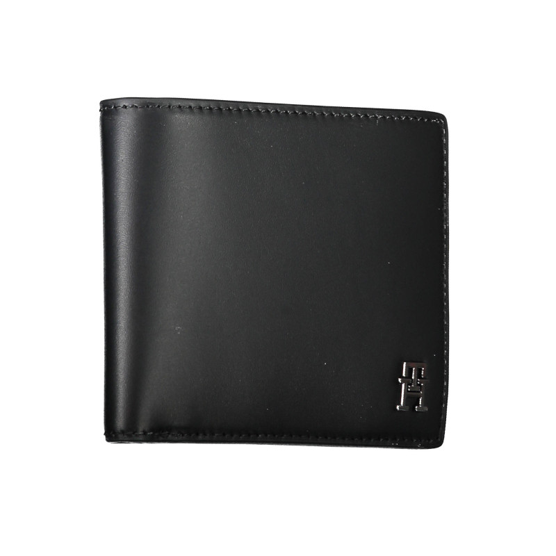 Tommy hilfiger wallet AM0AM11264 Black