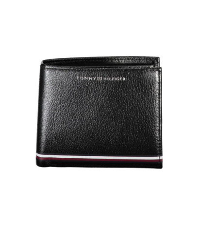 Tommy hilfiger wallet AM0AM11259 Black