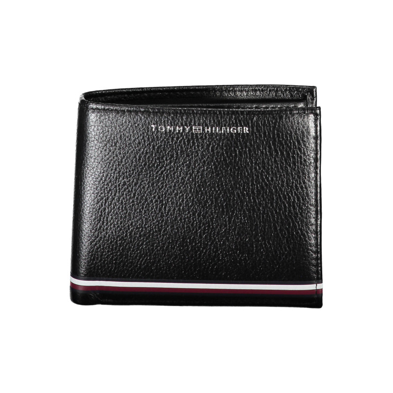 Tommy hilfiger wallet AM0AM11259 Black