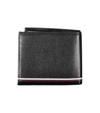 Tommy hilfiger wallet AM0AM11259 Black