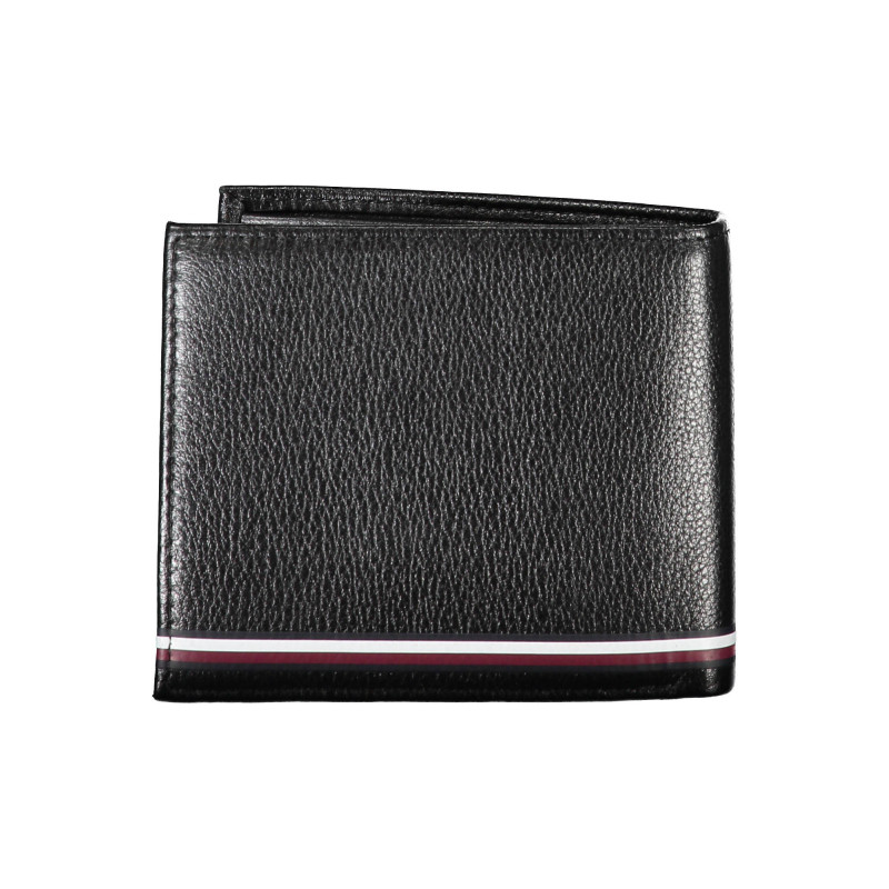 Tommy hilfiger wallet AM0AM11259 Black