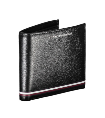 Tommy hilfiger wallet AM0AM11259 Black