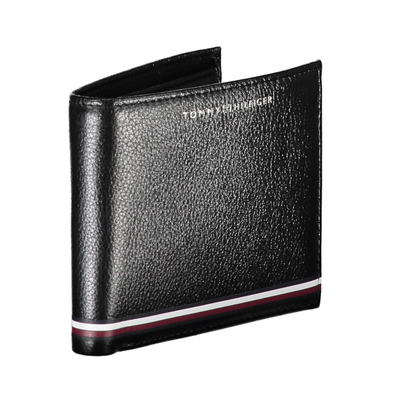 Tommy hilfiger wallet AM0AM11259 Black