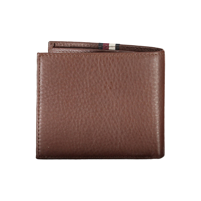 Tommy hilfiger wallet AM0AM11265 Brown