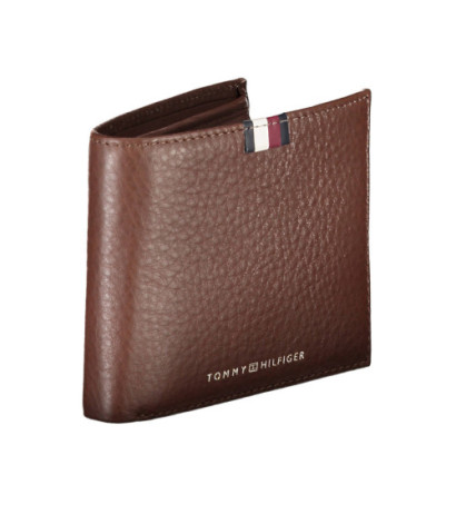 Tommy hilfiger wallet AM0AM11265 Brown