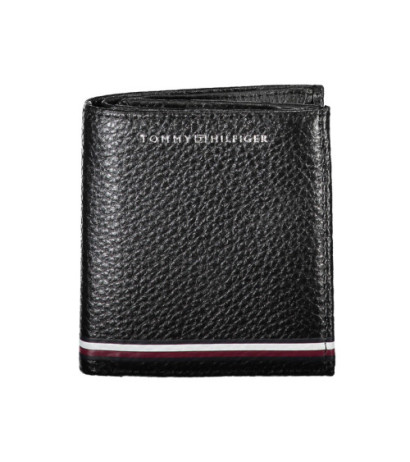 Tommy hilfiger wallet AM0AM11261 Black