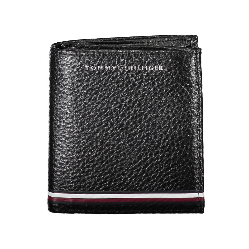 Tommy hilfiger wallet AM0AM11261 Black