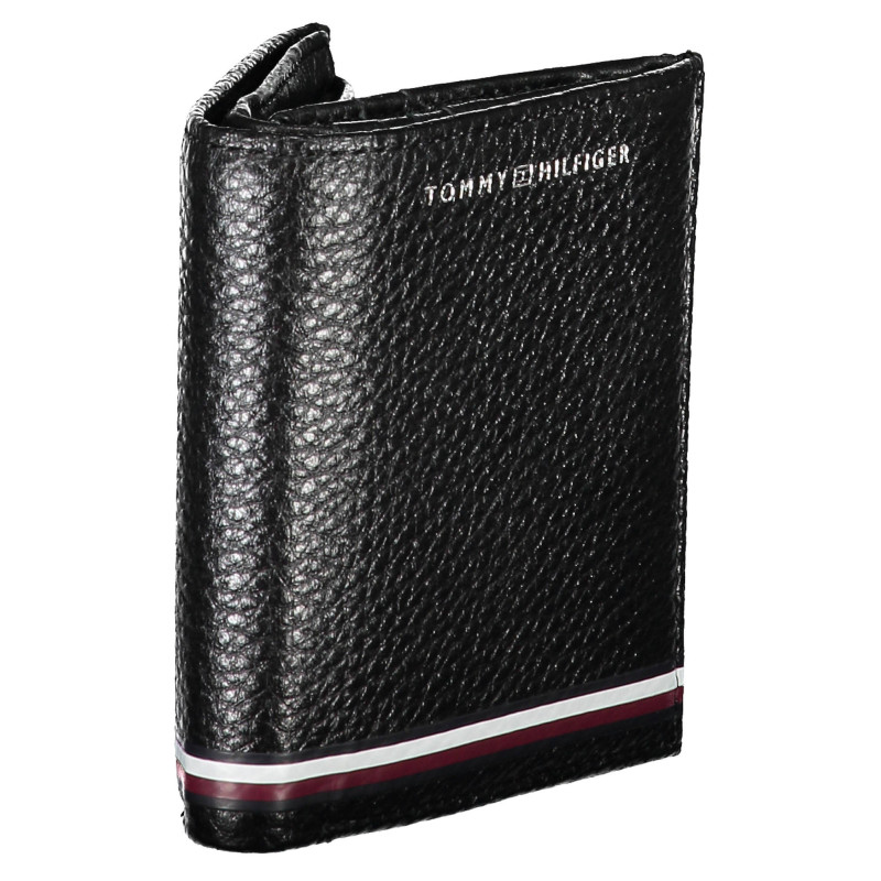 Tommy hilfiger wallet AM0AM11261 Black