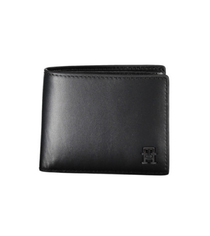 Tommy hilfiger wallet AM0AM11271 Black