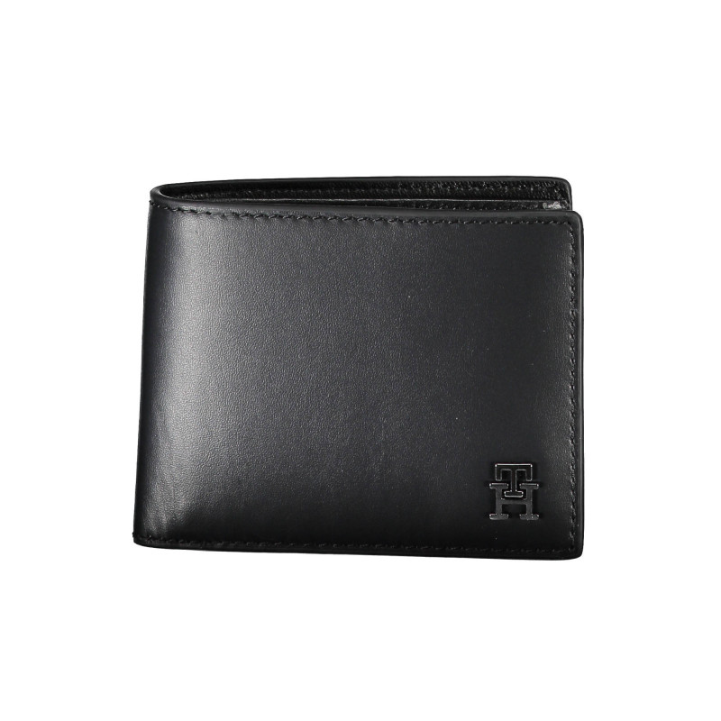 Tommy hilfiger wallet AM0AM11271 Black