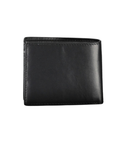 Tommy hilfiger wallet AM0AM11271 Black