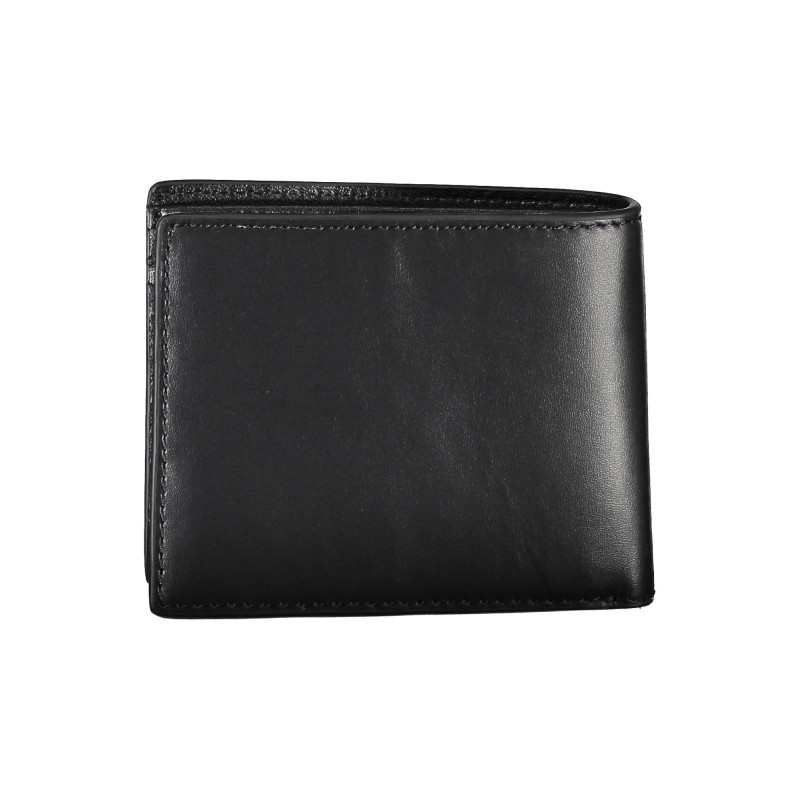 Tommy hilfiger wallet AM0AM11271 Black