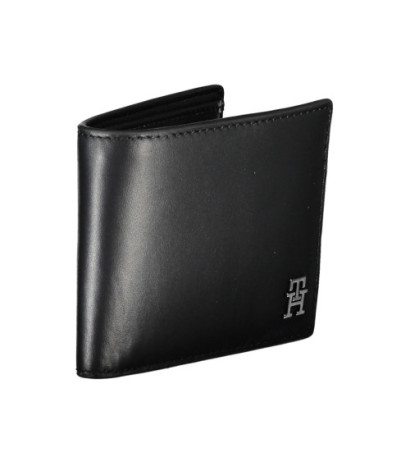 Tommy hilfiger wallet AM0AM11271 Black