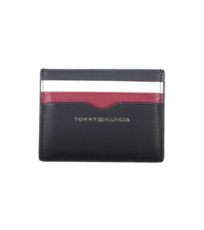 Tommy hilfiger piniginė AM0AM11753 Mėlyna