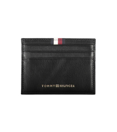 Tommy hilfiger piniginė AM0AM11267 Juoda