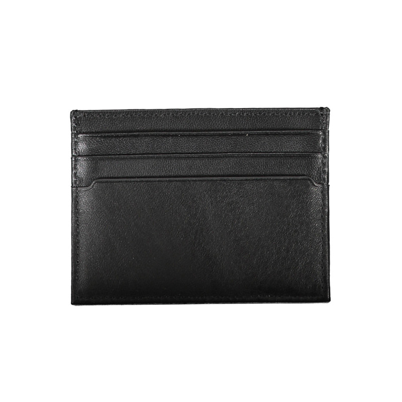 Tommy hilfiger wallet AM0AM11267 Black