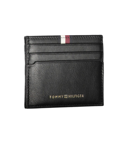 Tommy hilfiger wallet AM0AM11267 Black