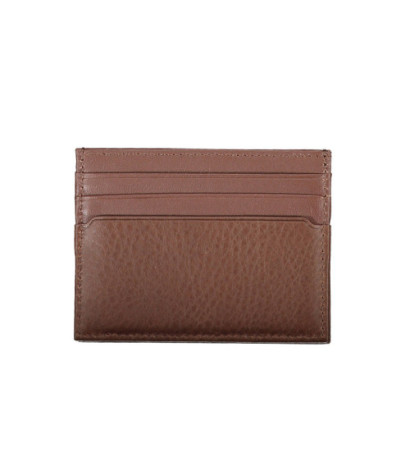 Tommy hilfiger wallet AM0AM11267 Brown