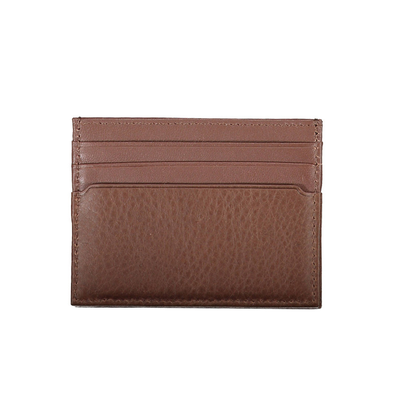 Tommy hilfiger wallet AM0AM11267 Brown