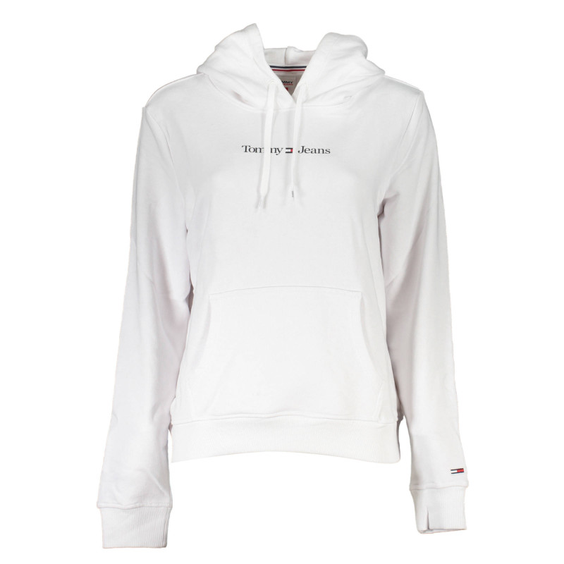 Tommy hilfiger sweatshirt DW0DW15649 White